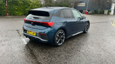 CUPRA Born 150kW V2 58kWh 5dr Auto Electric Hatchback